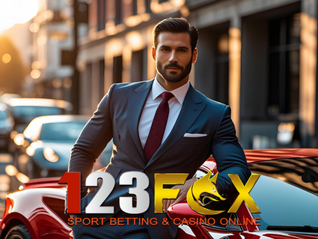 1Fox ค่ายใหญ่เว็บแท้ แหล่งทำเงิน ถอนวันละล้าน