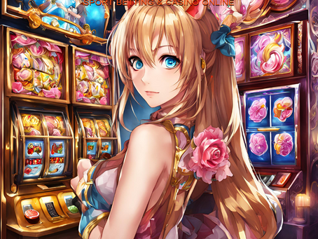 อยากรวยต้องห้ามพลาด เพราะที่ 123Fox สล็อตแตกง่าย จ่ายหนัก