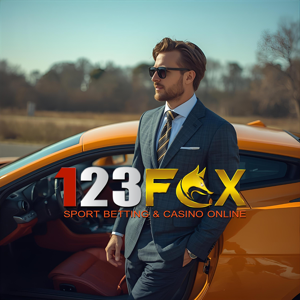 1Fox บาคาร่ามาแรงที่สุดในปี 2025