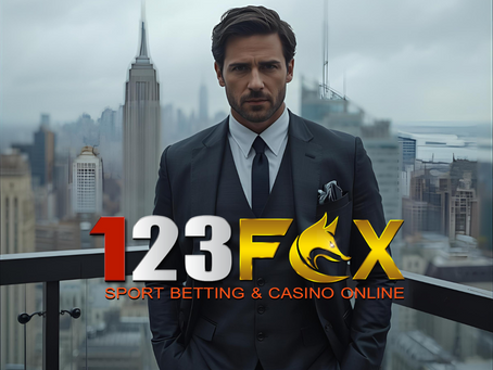 ทางเข้า 1Fox บาคาร่าชั้นนำ เครดิตฟรีล่าสุด