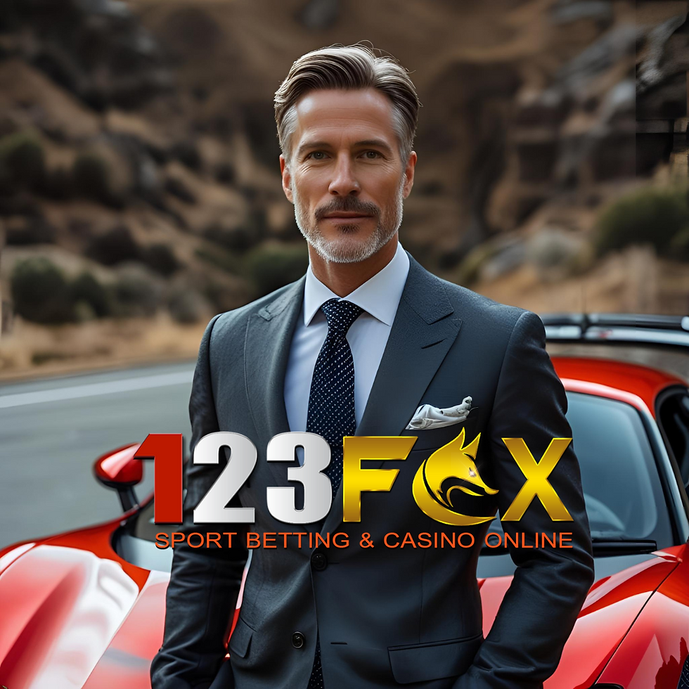 1Fox คาสิโนคนเล่นเยอะ เว็บจ่ายไวโบนัสสูงสุด