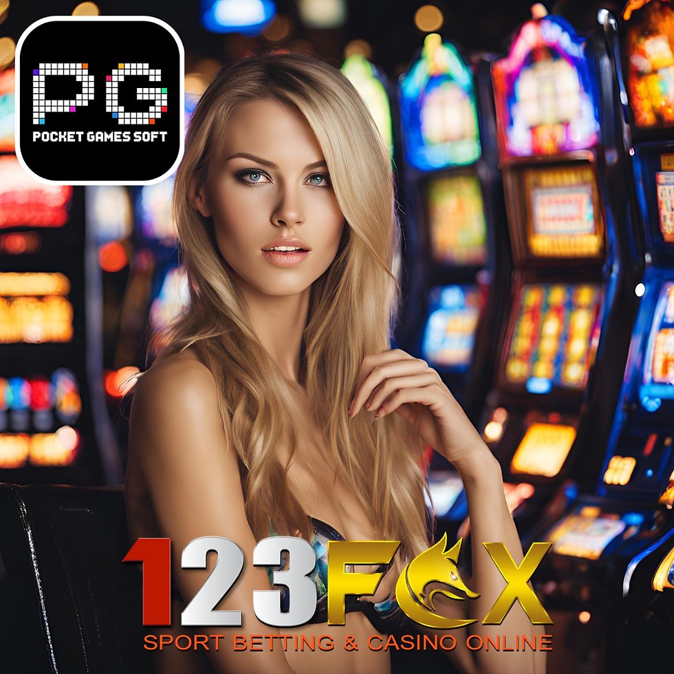 pg slot 123 สล็อตยอดฮิต ความสนุกที่สร้างรายได้ไปพร้อมกัน