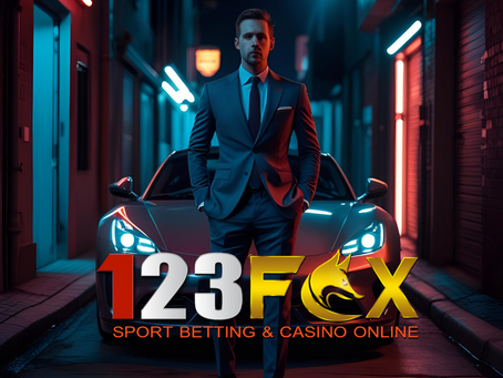 1Fox บาคาร่าค่ายใหญ่ เว็บแท้เล่นได้ทุกระบบ