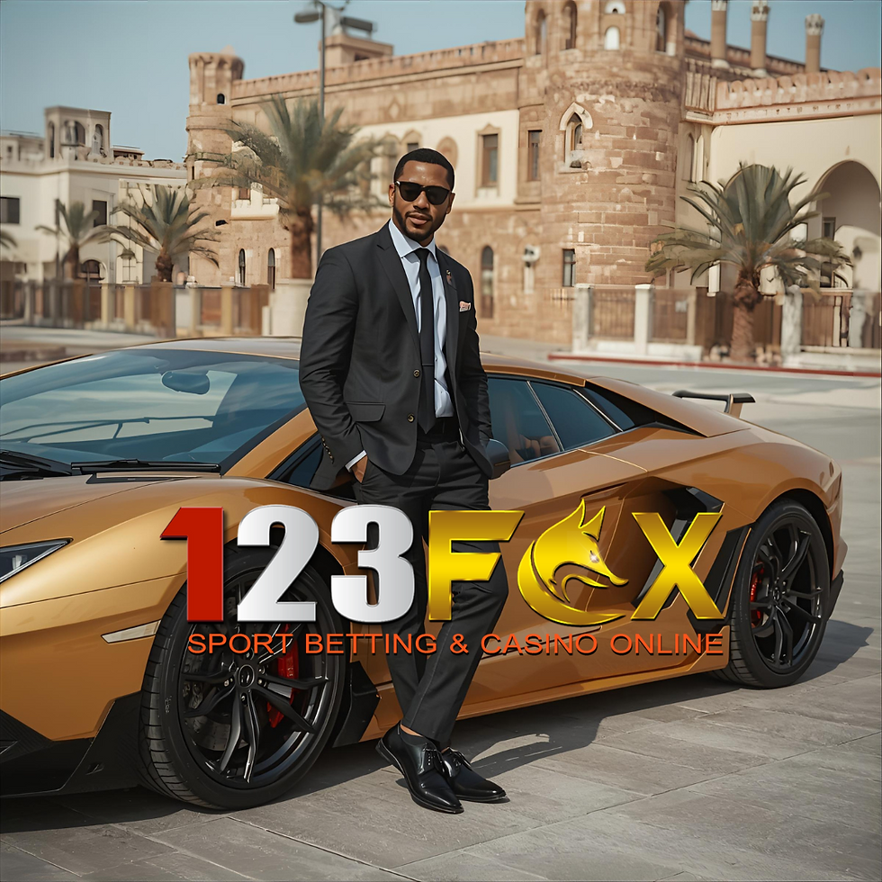 1Fox สล็อตทำเงินต่อเนื่องทุกวัน