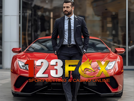 1Fox บาคาร่าเว็บใหญ่ การันตีจ่ายจริง