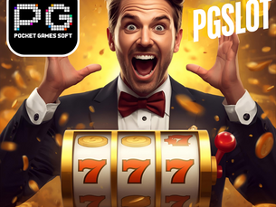 รีวิวเกมแตกง่ายประจำเดือนจาก PG