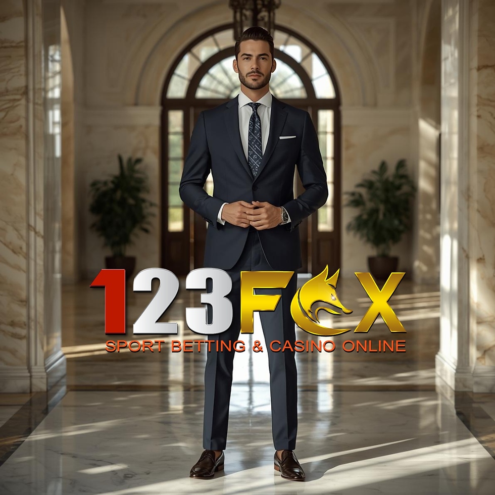 123Fox คาสิโน เปิดให้บริการตลอด 24 ชั่วโมง ดีอย่างไร