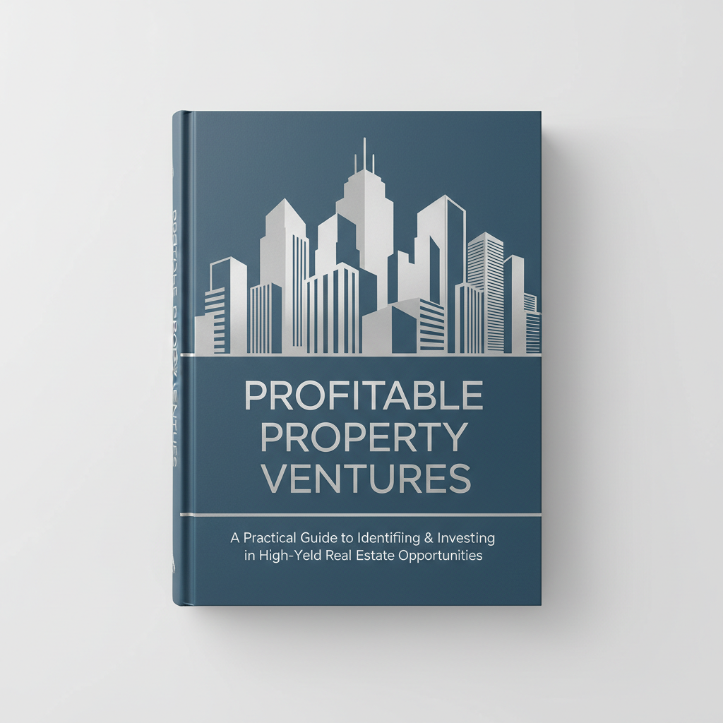 Profitable Property Ventures