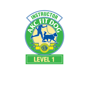 AKC Fit Dog | Laura Anderson, CPDT-KA  | Dog Trainer | Frankfort, IL