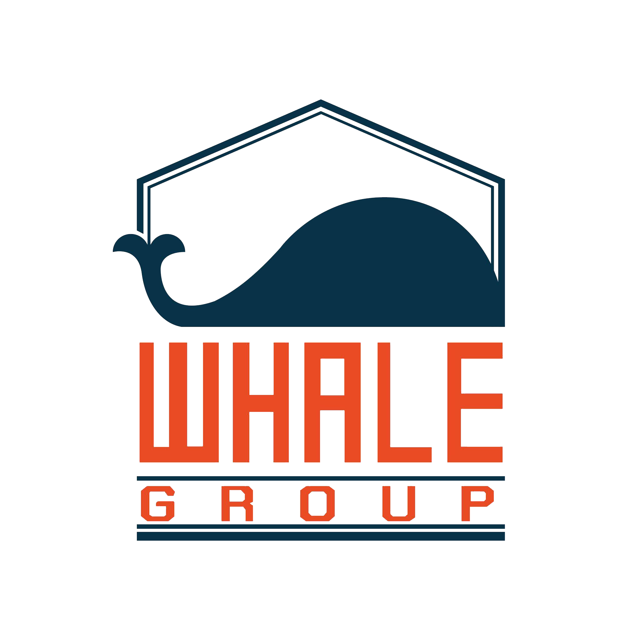 whale logistics