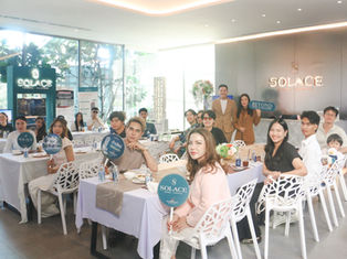 PREEDA GROUP จัดงาน BEYOND THE GALLERY 
