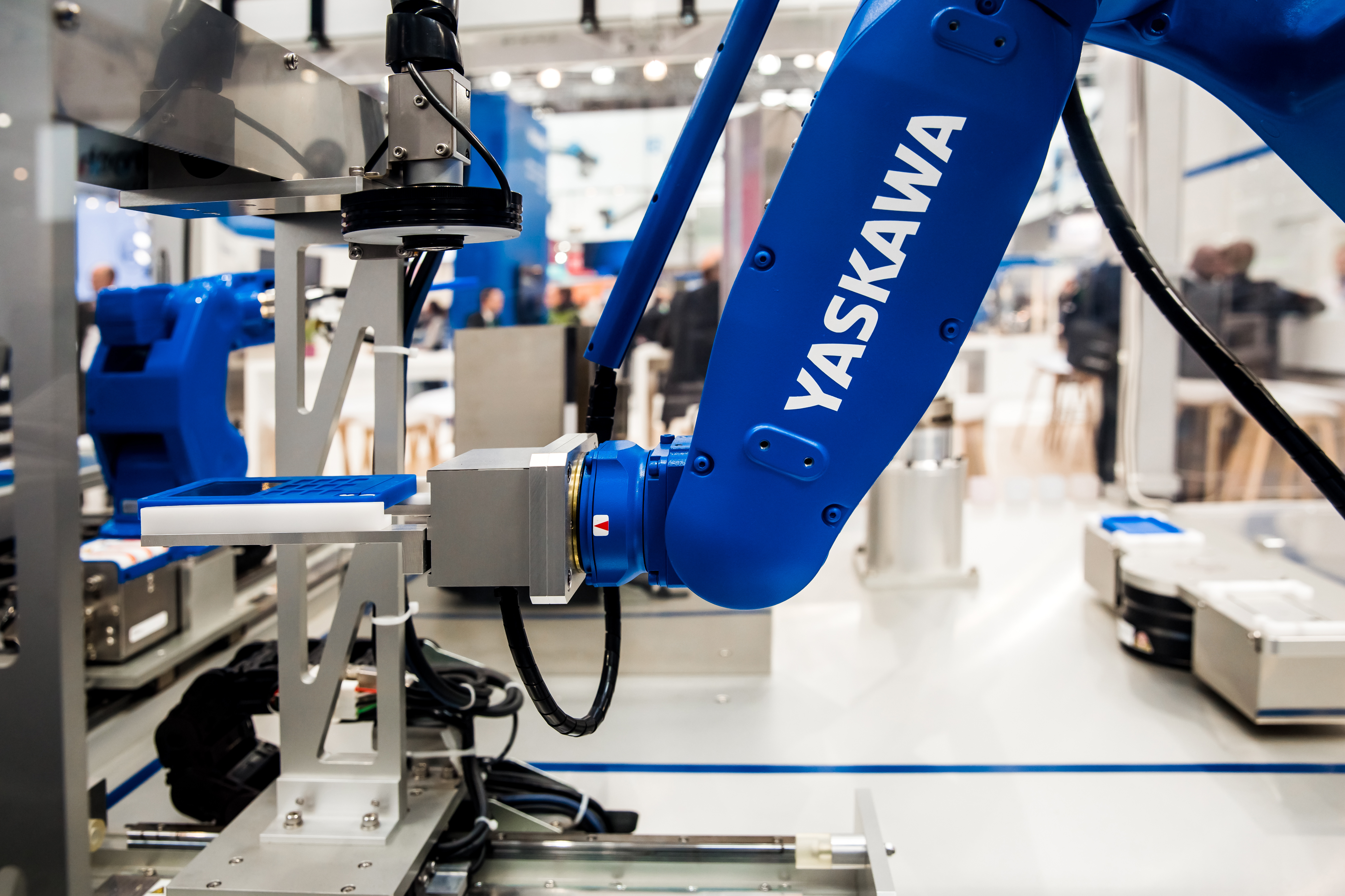 yaskawa