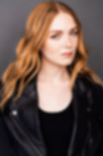 Emma Reinagel Headshot