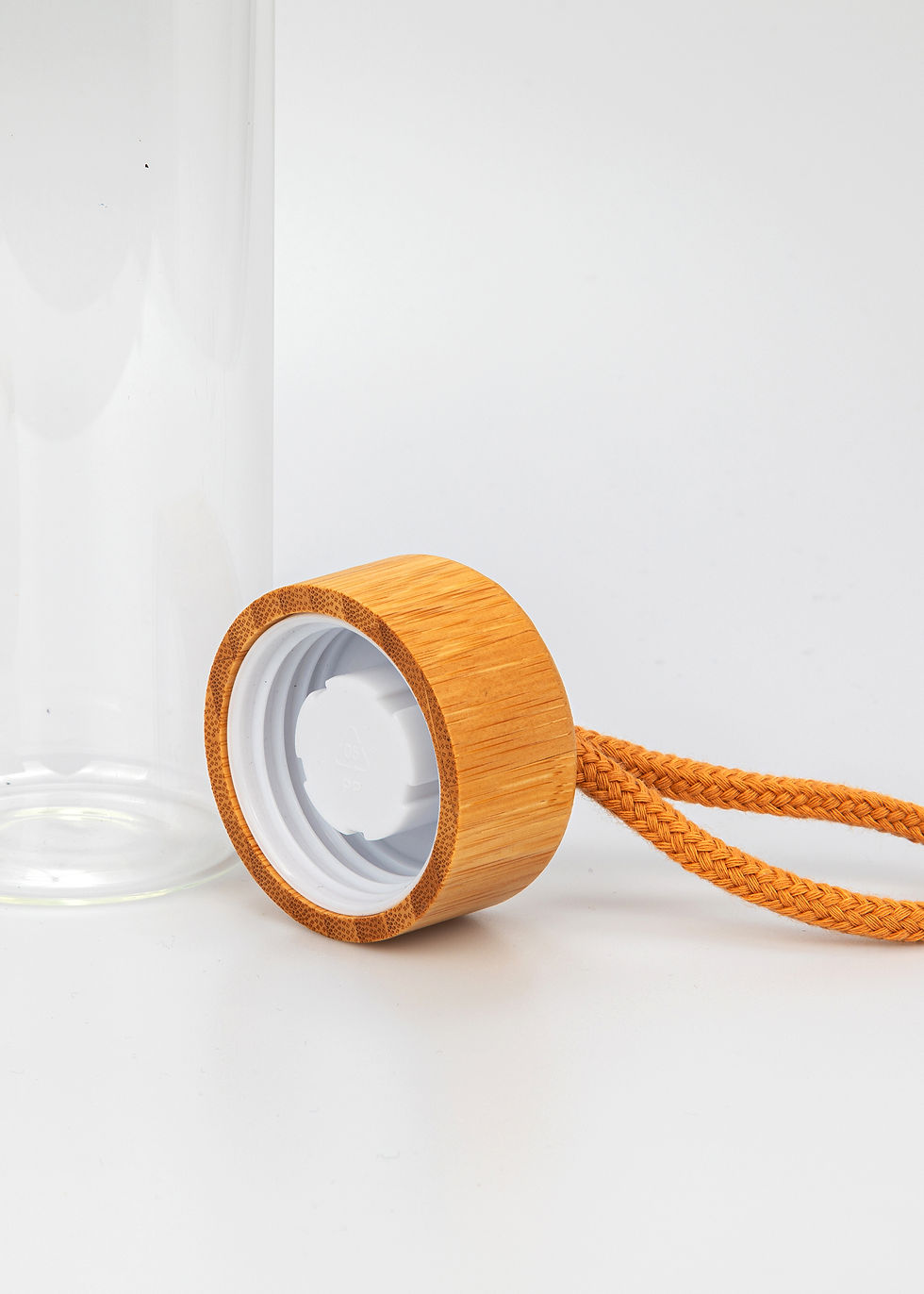 Küçük resim: Su Matarası 500ML