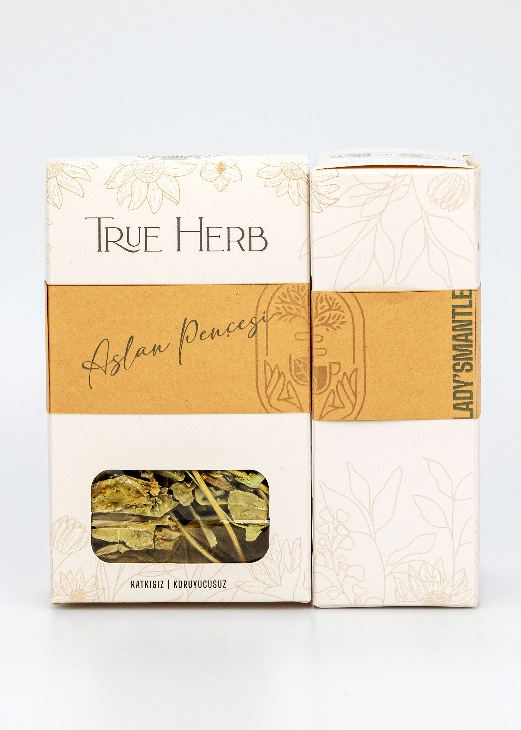 Aslan Pençesi (Testere Dişli) 20 GR