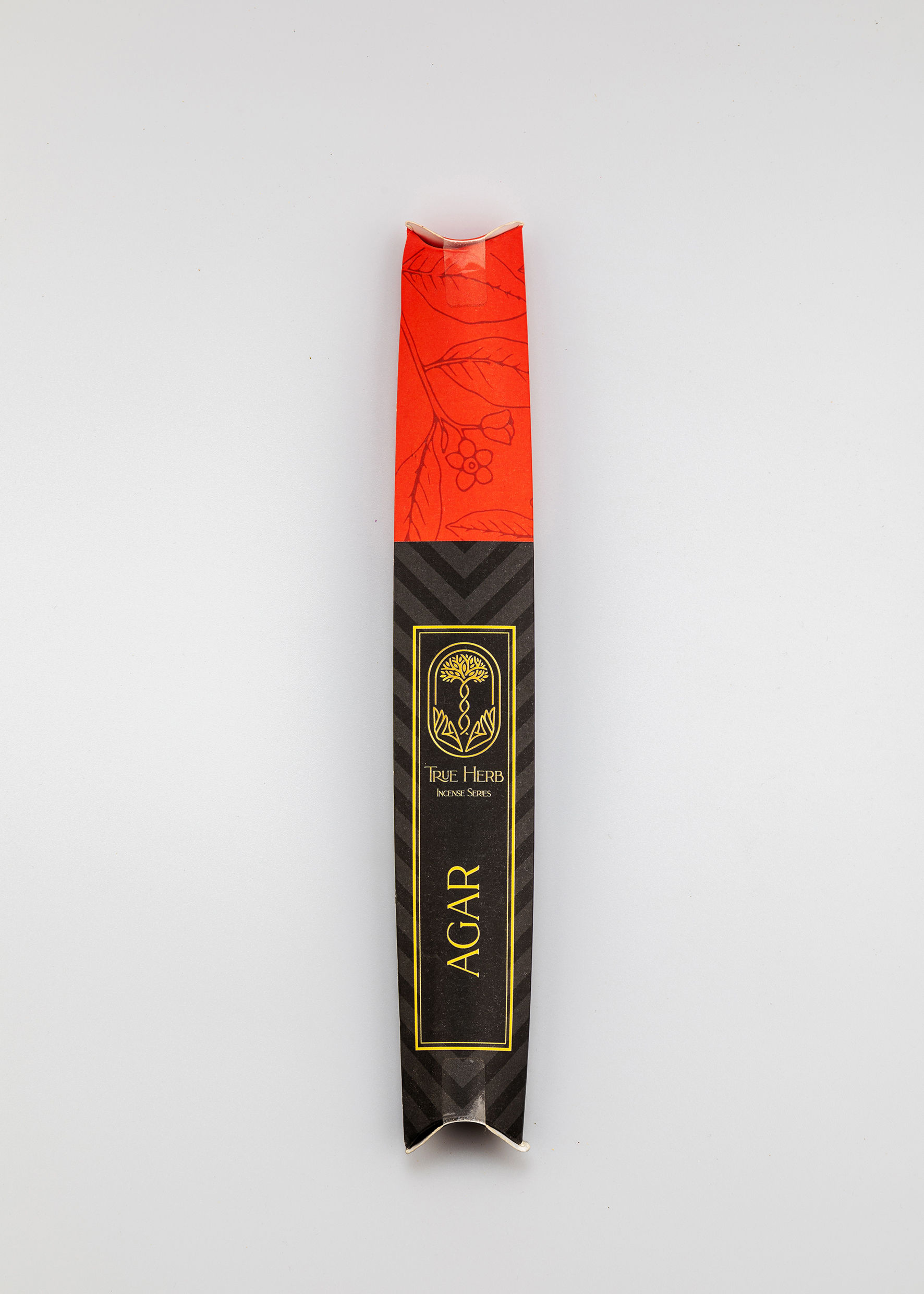 Agar Ağacı Tütsüsü