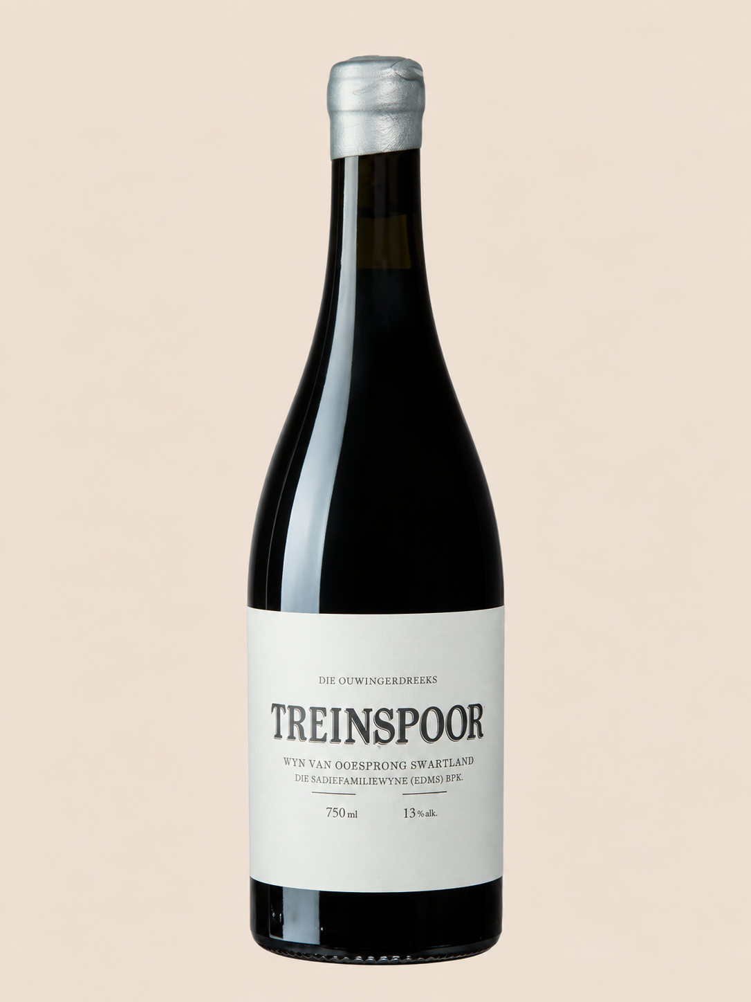 The Sadie Family Wines – Die Ouwingerdreeks ‘Treinspoor’ – 2024