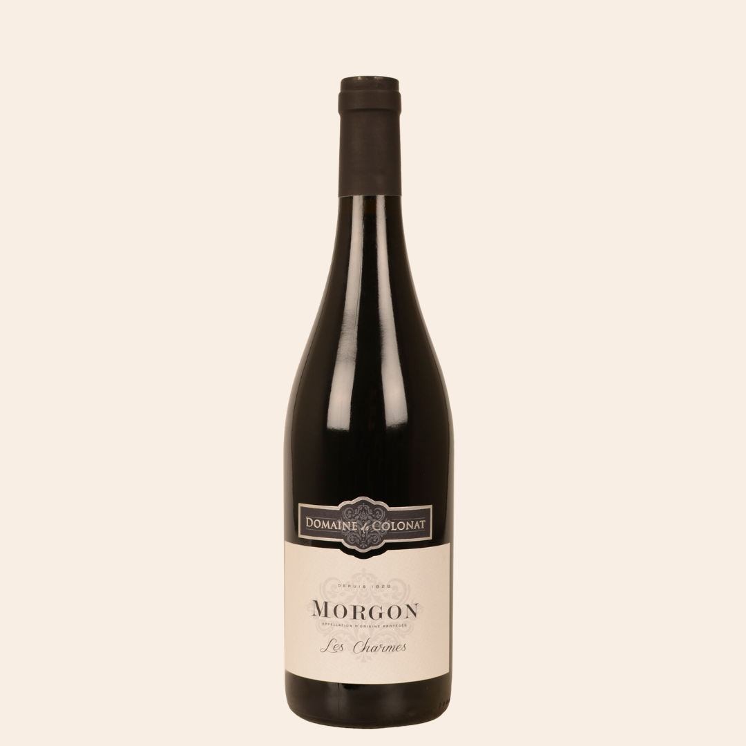 Domaine de Colonat – Morgon AOP ‘Les Charmes’ – 2023