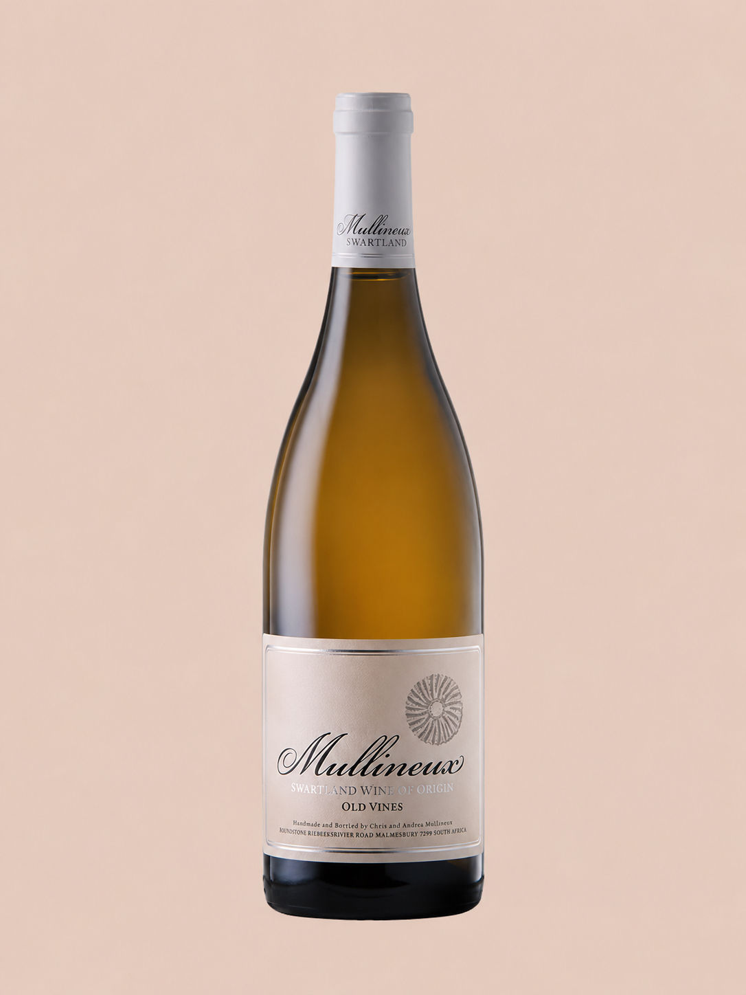 Mullineux Old Vines White 2025