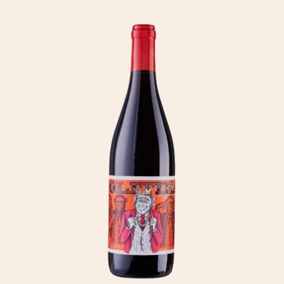 Château Cristi – Politika Candidat Pinot Noir – 2022