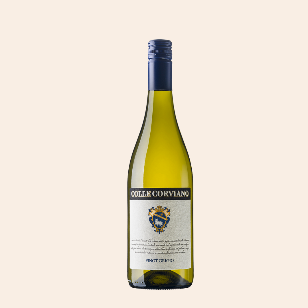 Colle Corviano - Pinot Grigio - 2023