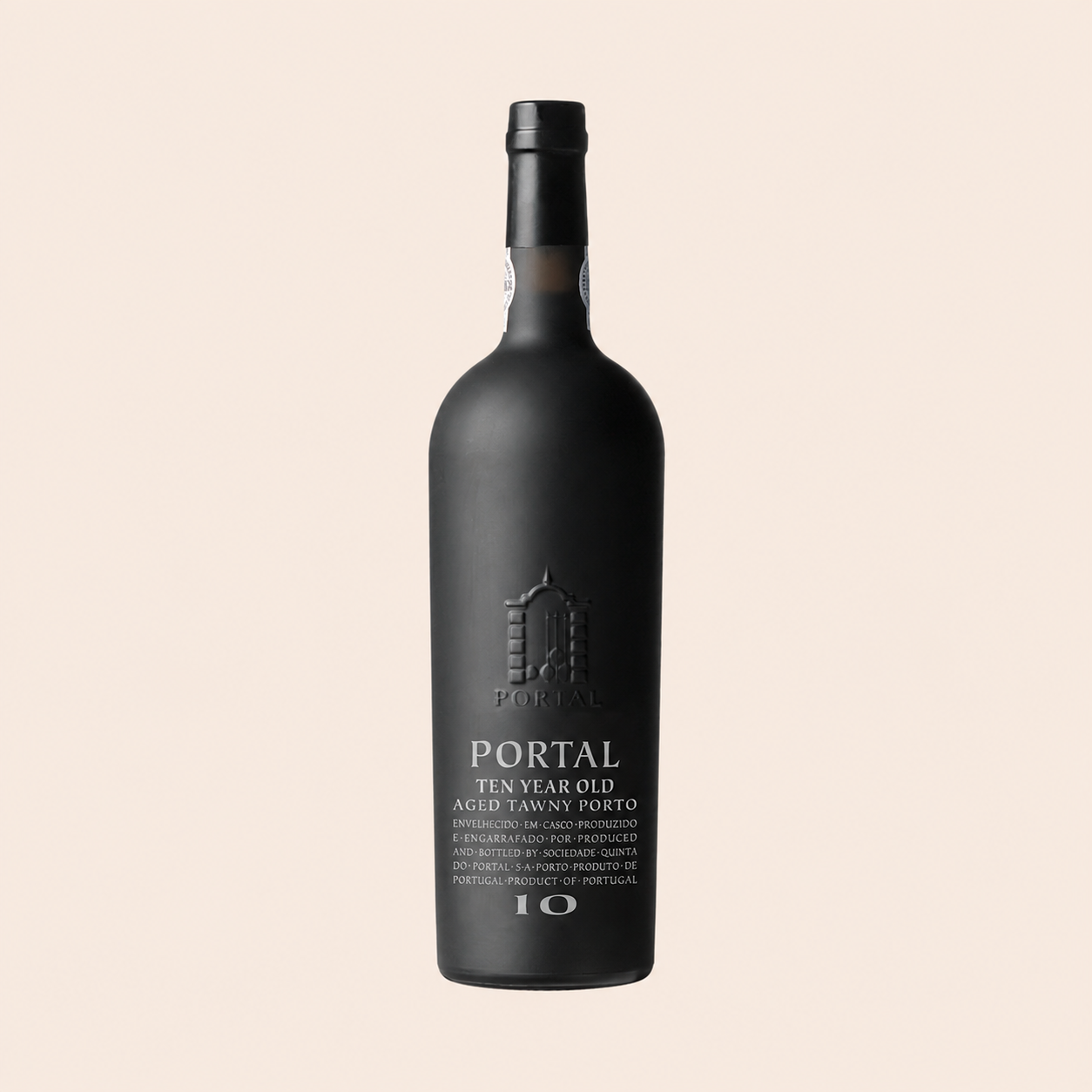 Portal - 10 Year Old Tawny Port doc gb