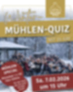 Winter-Mühlen-Quiz an der Baccumer Mühle