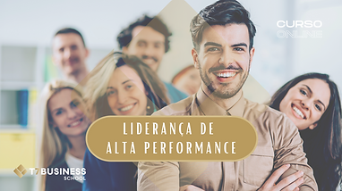 Curso Liderança