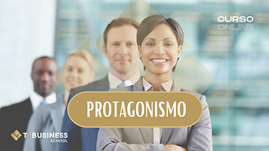 Palestra Protagonismo
