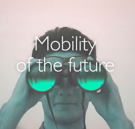 mobility of the future