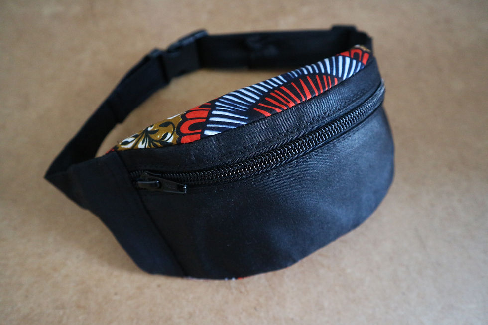 Thumbnail: Bumbag Mini