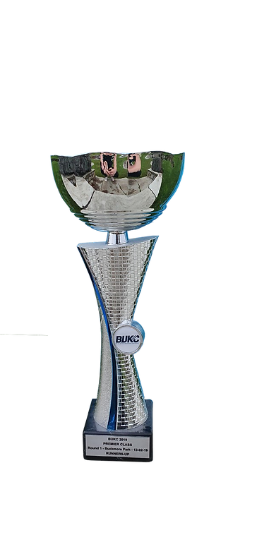 BUKC 2019 Premier Class Round1 - Buckmor