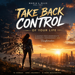 Album 19 Take Back Control April 2026