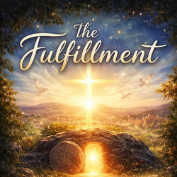 Album 14 The New Testament The Fulfillment March 2026_edited