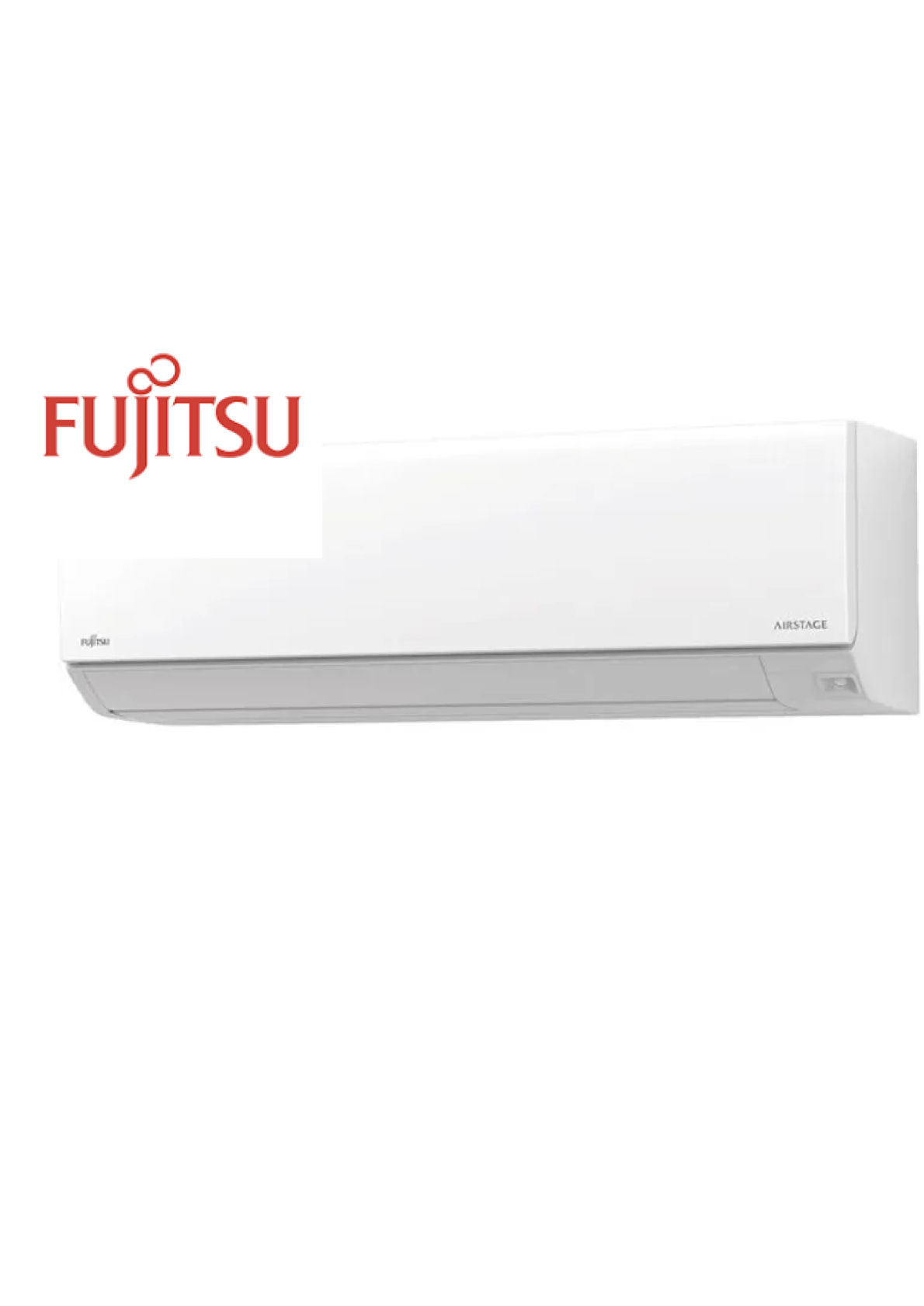 Fujitsu Norgespumpa Extreme 7.7 kw