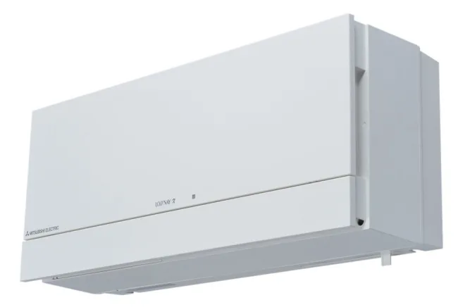Mitsubishi Miniventilasjon Lossnay VL-100 | Arctic Klima System