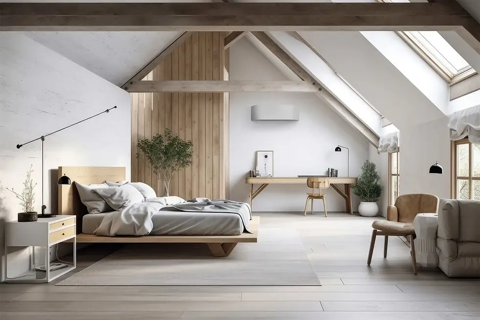 Miniatyrbilde: Toshiba Signatur 25 luft-luft varmepumpe