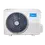 Miniatyrbilde: Midea 35 All Easy (4,54kw)