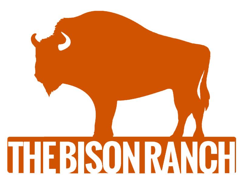 The Bison Ranch, LLP logo