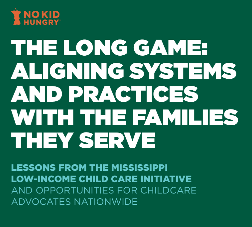 The Long Game: MLICCI’s Child Care Advocacy Offers Lessons for the Nation