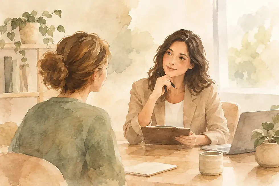 How to Choose an Assessment Specialist Wisely