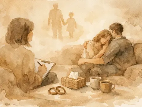 Using Attachment Theory in Therapy Effectively