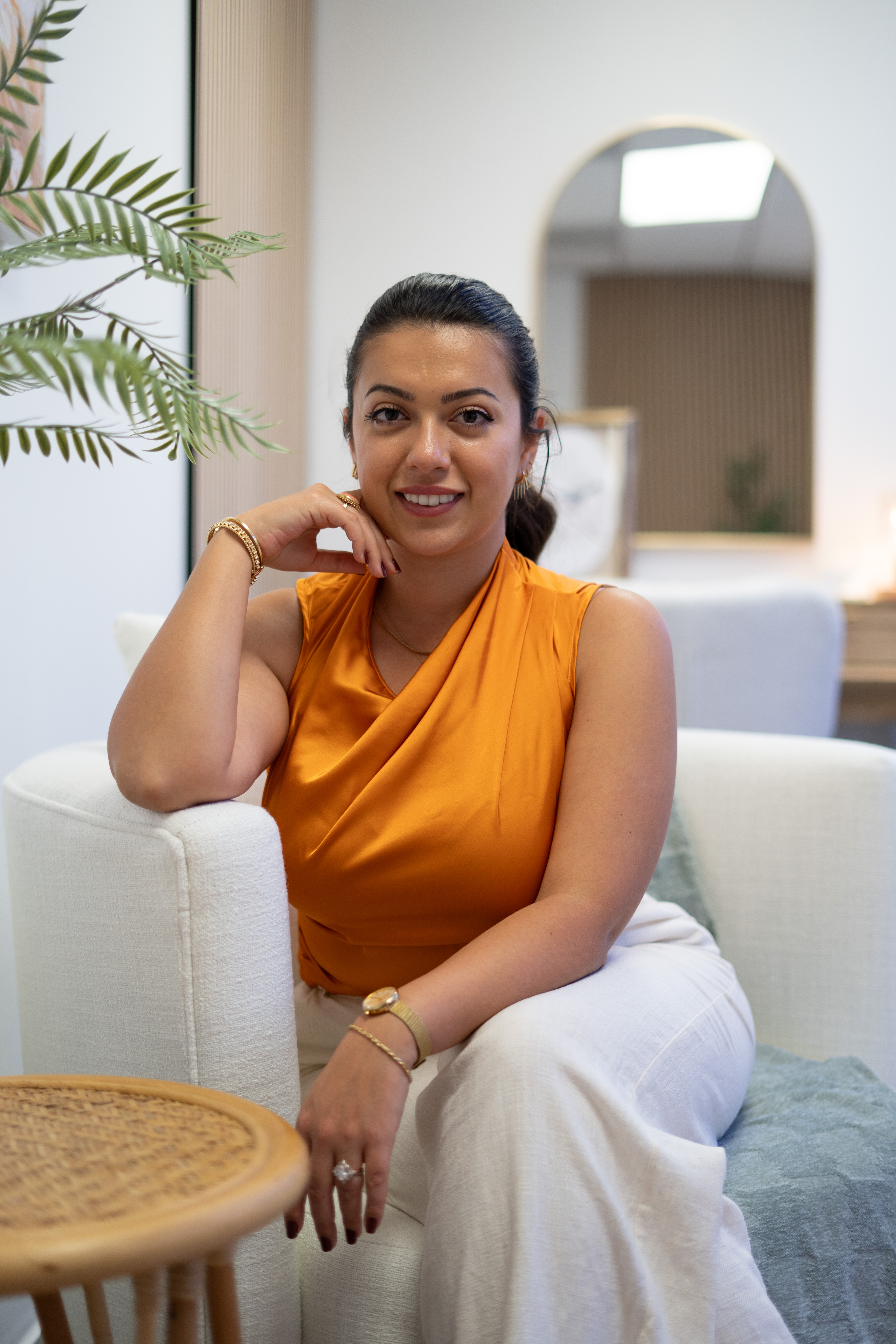 Writer: Dr. Tilbe Ambrose