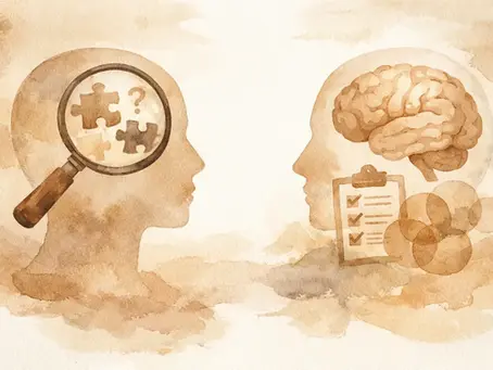 ADHD Screening vs Evaluation: What Tells You More