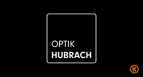 Logo von Optik Hubrach