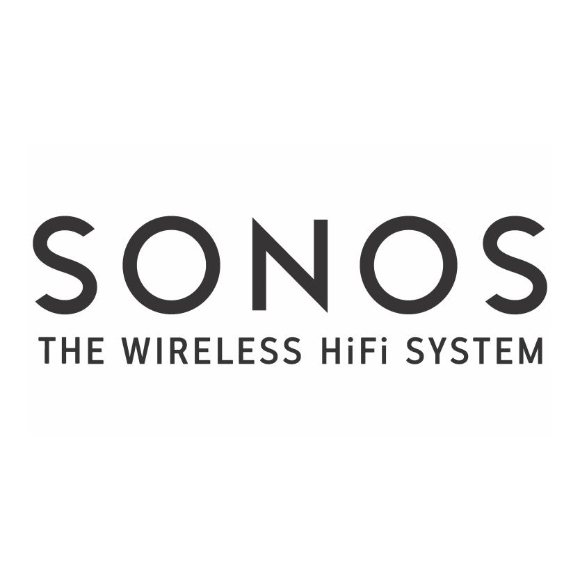 SONOS THE WIRELESS HIFI SYSTEM