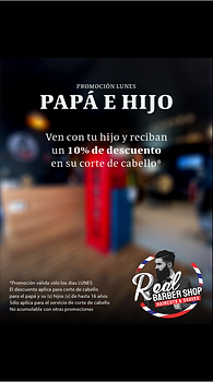 Promoción de Pizzería Ivan