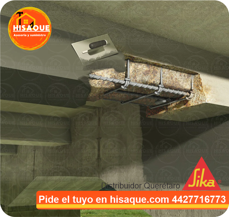 Miniatura: SikaTop 122