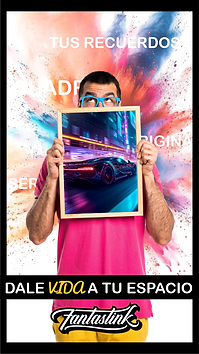 Promoción de Pizzería Ivan