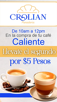 Promoción de Pizzería Ivan